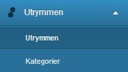 utrymmen kategorier2